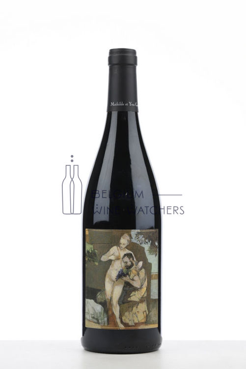 Picture of 2016 COTE ROTIE LA SEREINE NOIRE